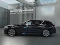 BMW 520d xDrive Touring M Sportpaket