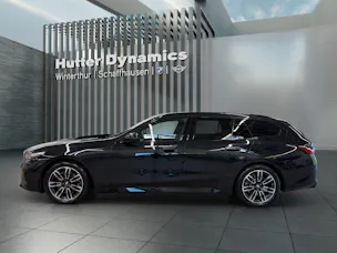 BMW 520d xDrive Touring M Sportpaket