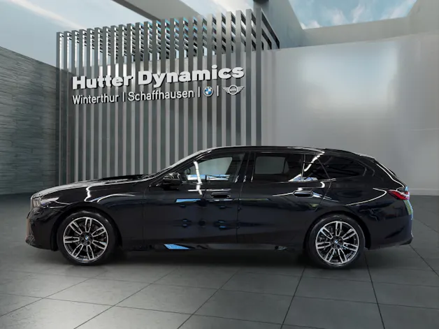 BMW 520d xDrive Touring M Sportpaket