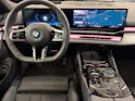 BMW 520d xDrive Touring M Sportpaket