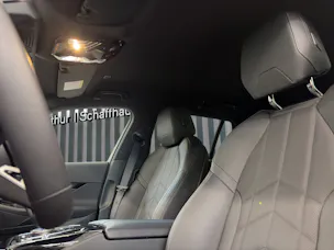 BMW 520d xDrive Touring M Sportpaket