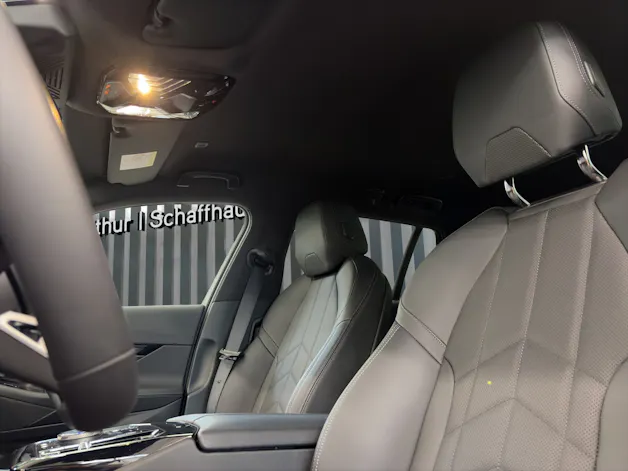 BMW 520d xDrive Touring M Sportpaket