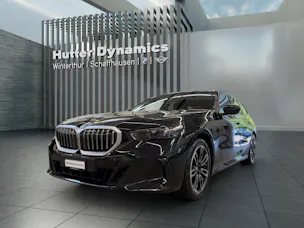 BMW 520d xDrive Touring M Sportpaket