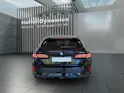 BMW 520d xDrive Touring M Sportpaket