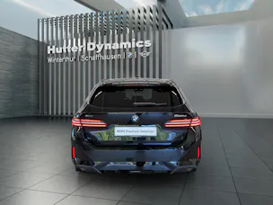 BMW 520d xDrive Touring M Sportpaket