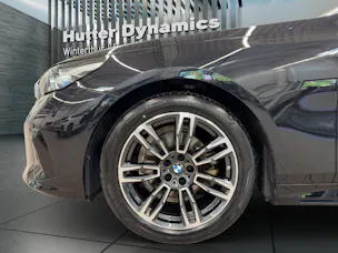 BMW 520d xDrive Touring M Sportpaket