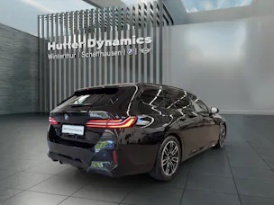 BMW 520d xDrive Touring M Sportpaket