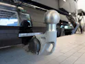 BMW 520d xDrive Touring M Sportpaket