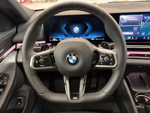 BMW 520d xDrive Touring M Sportpaket