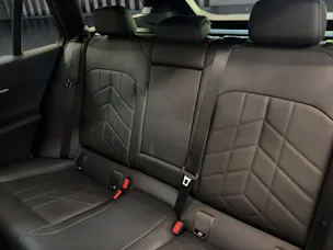 BMW 520d xDrive Touring M Sportpaket