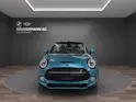 Mini Cabrio Cooper S Cabrio