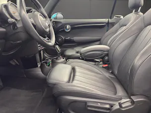 Mini Cabrio Cooper S Cabrio