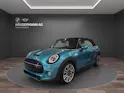 Mini Cabrio Cooper S Cabrio