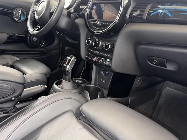 Mini Cabrio Cooper S Cabrio