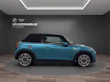 Mini Cabrio Cooper S Cabrio