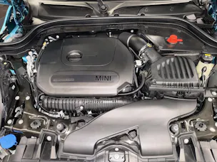 Mini Cabrio Cooper S Cabrio