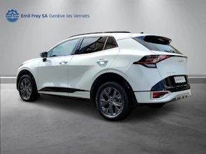 image du véhicule KIA Sportage 1.6 T-GDi Hybrid GT-Line