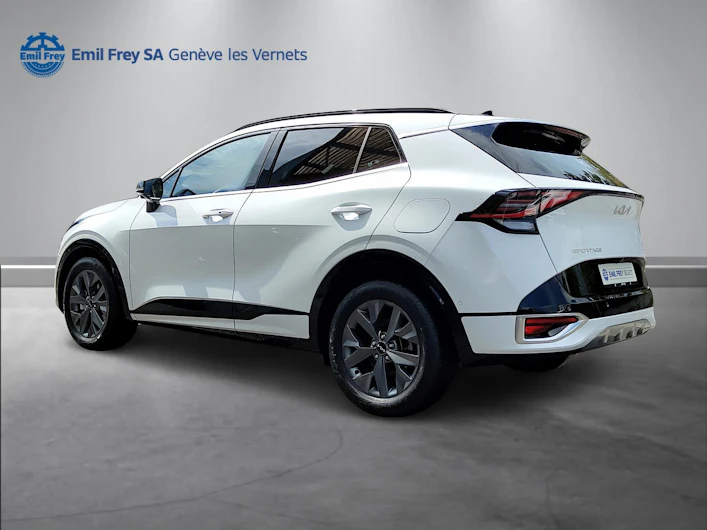 image du véhicule KIA SPORTAGE
