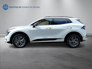 image du véhicule KIA Sportage 1.6 T-GDi Hybrid GT-Line
