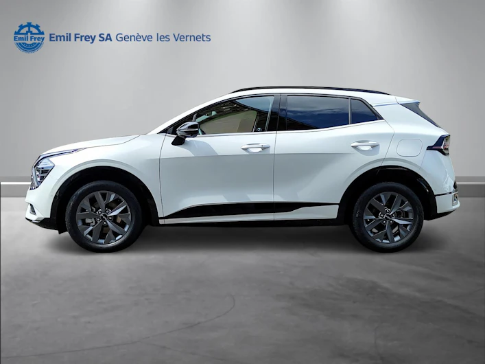 image du véhicule KIA SPORTAGE