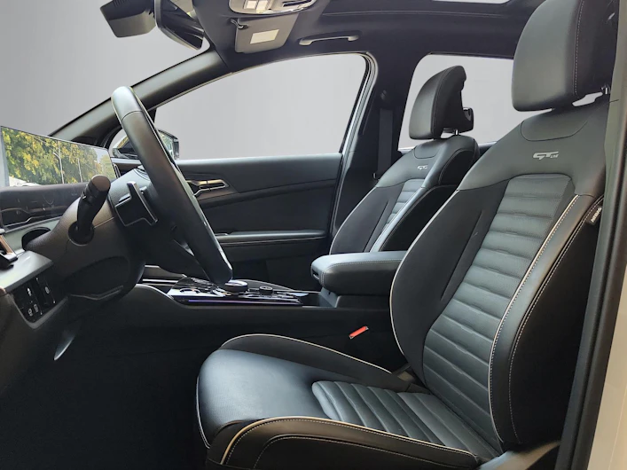 image du véhicule KIA SPORTAGE