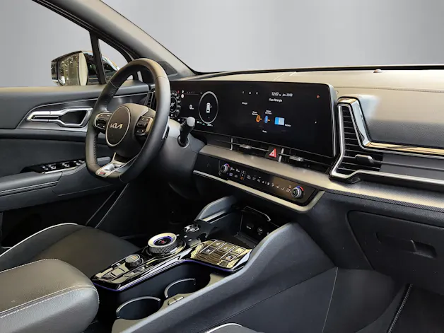 Kia Sportage 1.6 T-GDi Hybrid GT-Line