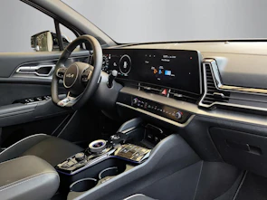image du véhicule KIA Sportage 1.6 T-GDi Hybrid GT-Line