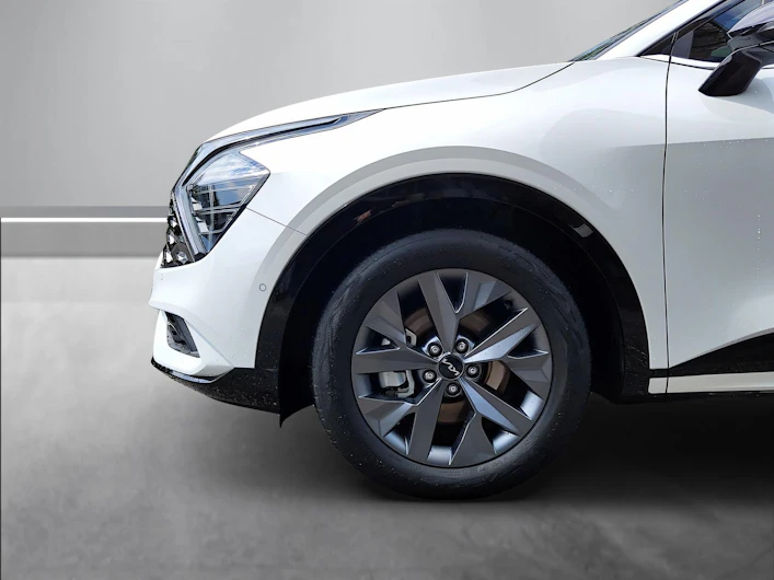 image du véhicule KIA SPORTAGE