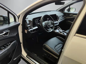 image du véhicule KIA Sportage 1.6 T-GDi Hybrid GT-Line