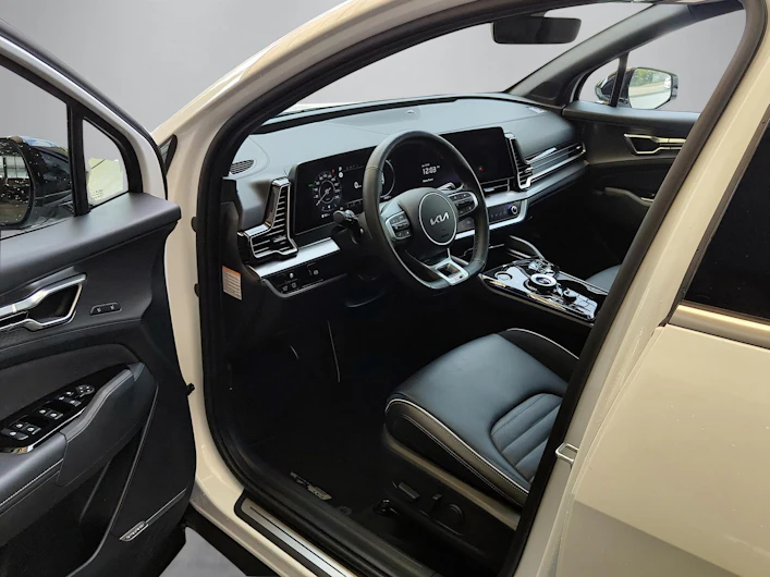 image du véhicule KIA SPORTAGE