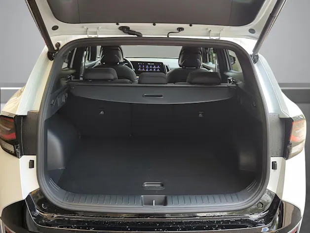 Kia Sportage 1.6 T-GDi Hybrid GT-Line