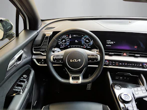 image du véhicule KIA Sportage 1.6 T-GDi Hybrid GT-Line