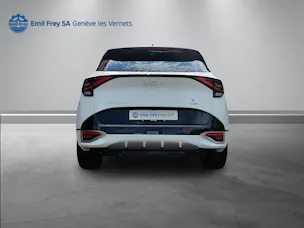 Kia Sportage 1.6 T-GDi Hybrid GT-Line