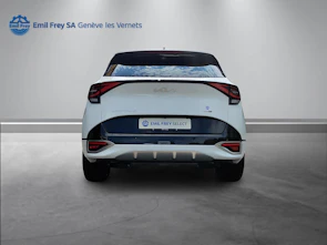 image du véhicule KIA Sportage 1.6 T-GDi Hybrid GT-Line