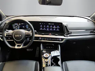 Kia Sportage 1.6 T-GDi Hybrid GT-Line