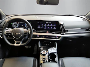 image du véhicule KIA Sportage 1.6 T-GDi Hybrid GT-Line