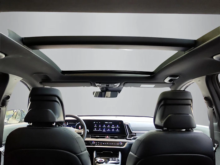 image du véhicule KIA SPORTAGE