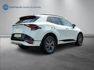 Kia Sportage 1.6 T-GDi Hybrid GT-Line