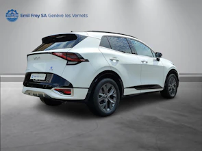 image du véhicule KIA Sportage 1.6 T-GDi Hybrid GT-Line