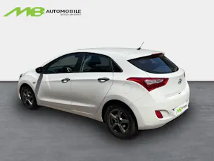 Hyundai i30 1.4 Pica