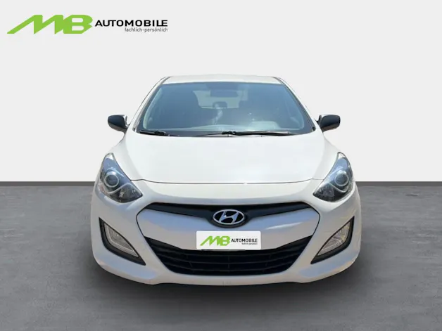 Hyundai i30 1.4 Pica