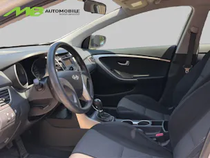 Hyundai i30 1.4 Pica