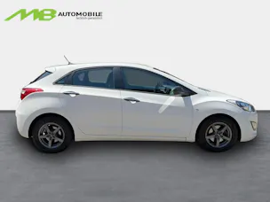 Hyundai i30 1.4 Pica