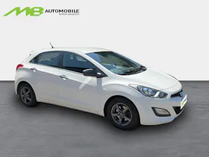 Hyundai i30 1.4 Pica