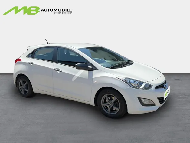 Hyundai i30 1.4 Pica