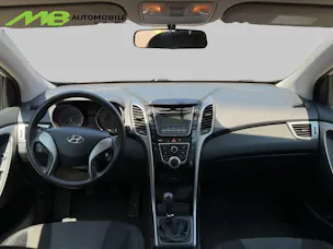 Hyundai i30 1.4 Pica