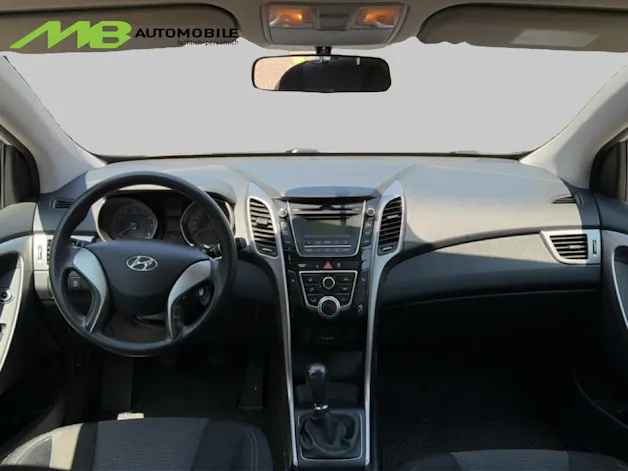 Hyundai i30 1.4 Pica
