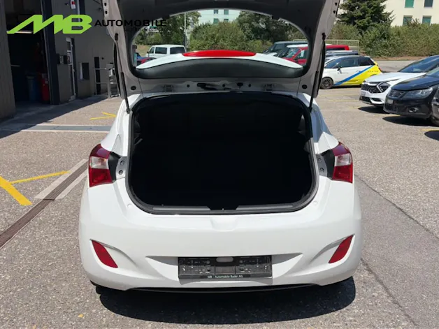 Hyundai i30 1.4 Pica