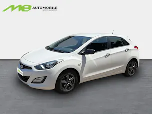 Hyundai i30 1.4 Pica
