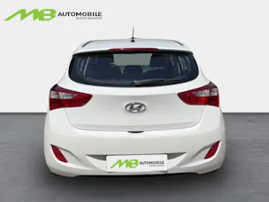 Hyundai i30 1.4 Pica